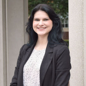 Meet your Posher, Emily